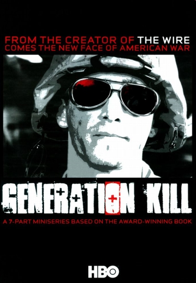Generation Kill - Season 1 [315221] (A1759498618) [[TV Shows]] --Plex--